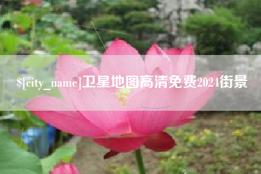 松滋卫星地图高清免费2024街景