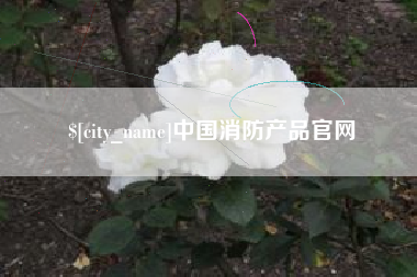 松滋中国消防产品官网